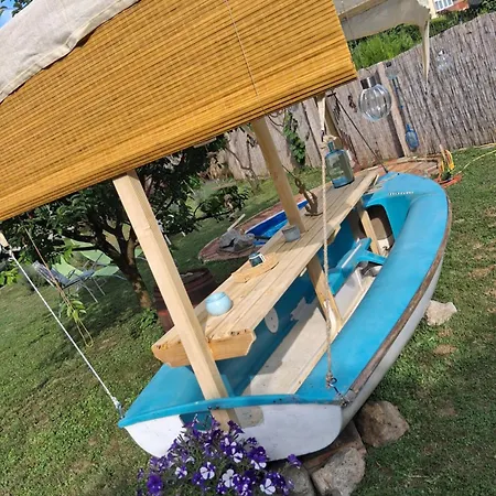 Apartman Varázshegy *