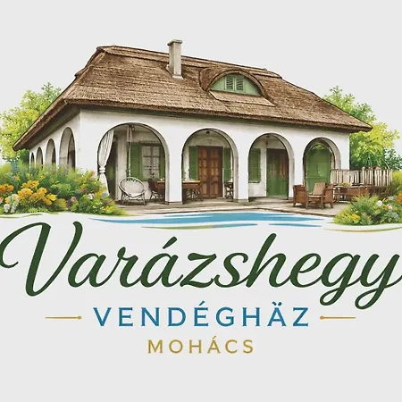 Varázshegy *