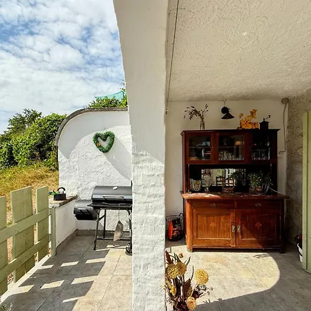 Apartman Varázshegy