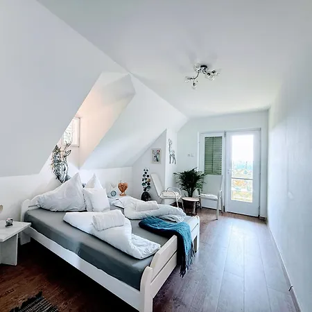 Apartman Varázshegy Mohács