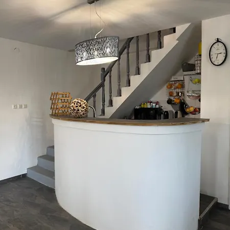 Apartman Varázshegy *